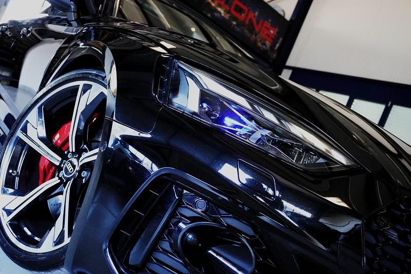 Gebraucht Audi RS5 Sportback Exclusive 450 PS (330 kW) 2022