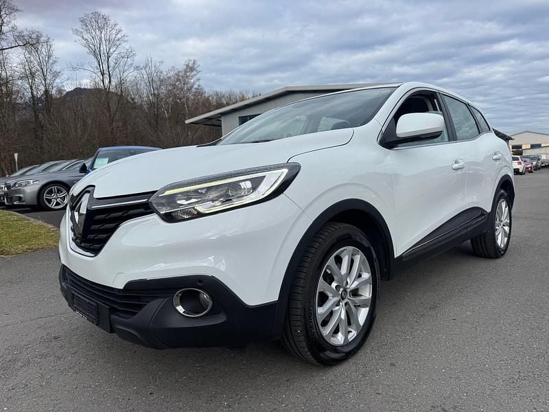 Gebraucht 2016 Renault Kadjar Bose Edition SUV | CHF 9’900 (Fairer Preis) - Bild 1/4
