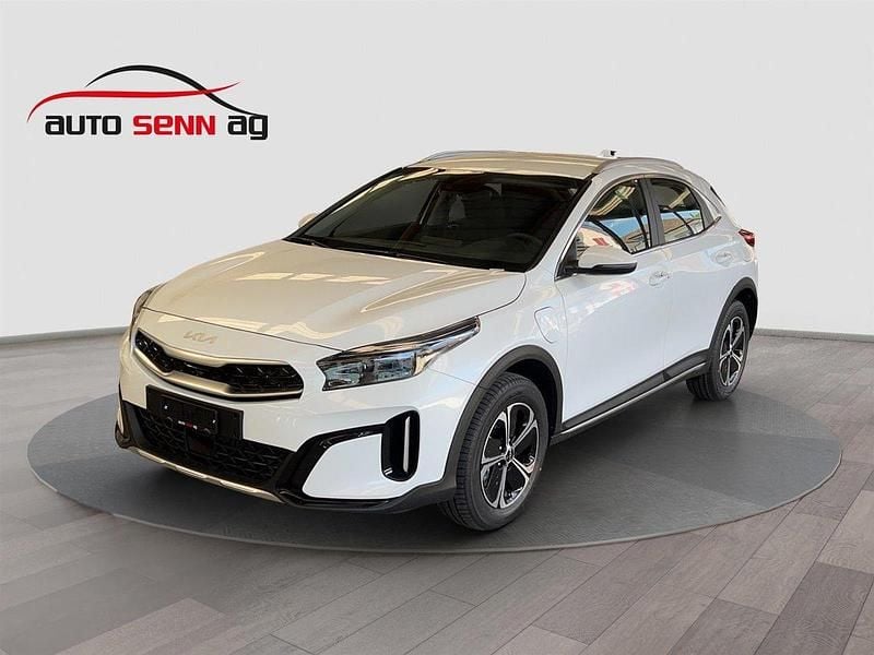 Gebraucht 2024 Kia XCeed SUV | CHF 33’900 - Bild 1/4