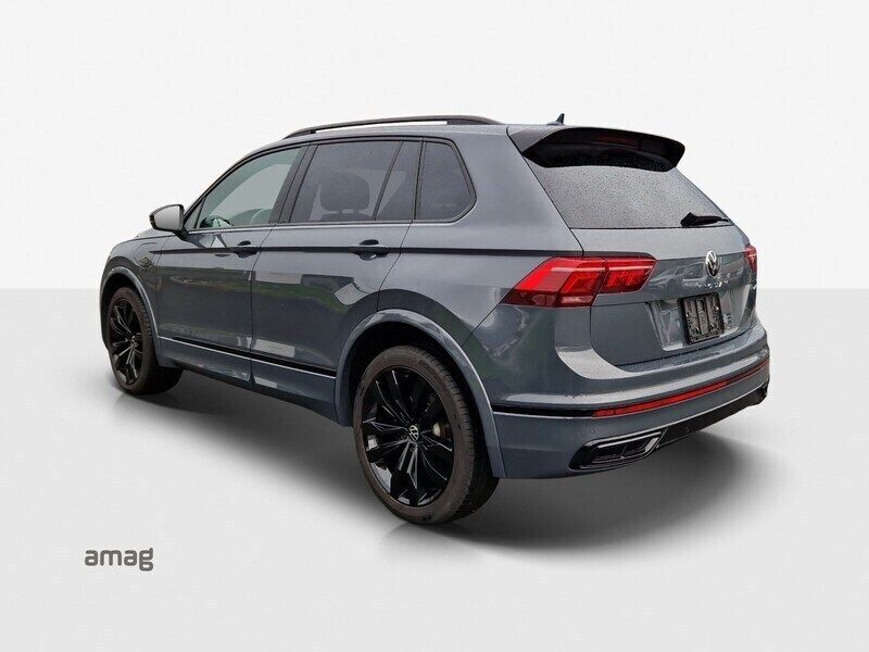 Gebraucht VW Tiguan 245 PS (180 kW) 2022 SUV