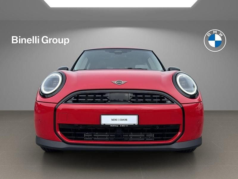 Gebraucht Mini Cooper 156 PS (114 kW) 2024 Kleinwagen