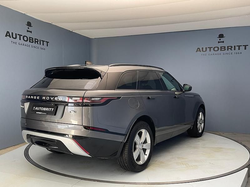Gebraucht Land Rover Range Rover Velar S 250 PS (183 kW) 2019 SUV