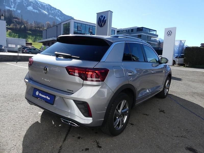 Gebraucht VW T-Roc R-line 190 PS (139 kW) 2025 SUV