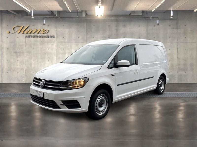 Gebraucht 2020 VW Caddy Maxi Van / Kleinbus | CHF 17’870 (Fairer Preis) - Bild 1/4
