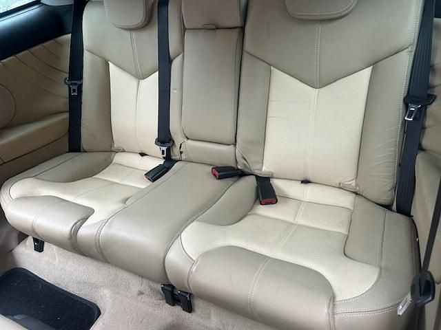 Gebraucht Alfa Romeo GT Distinctive 150 PS (110 kW) 2007 Coupé