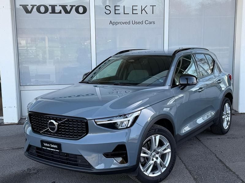 Gebraucht 2022 Volvo XC40 Plus SUV | CHF 41’480 (Etwas zu teuer) - Bild 1/4