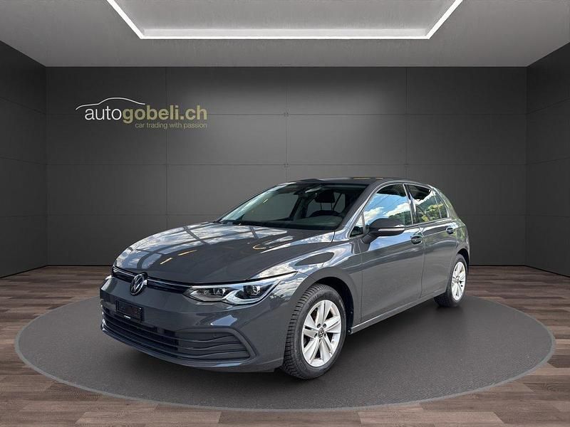 Gebraucht 2021 VW Golf VIII Limousine | CHF 15’900 (Guter Preis) - Bild 1/4
