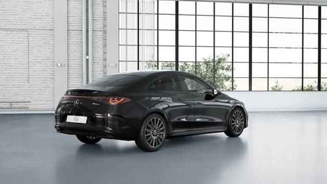 Neu Mercedes CLA220 190 PS (139 kW) 2026 Limousine