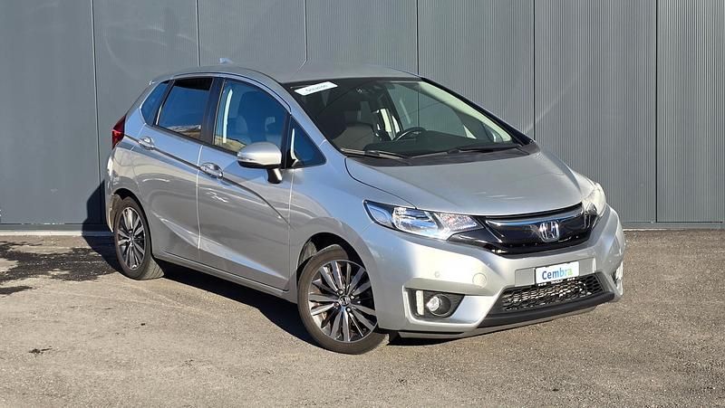 Gebraucht 2016 Honda Jazz Elegance Kleinwagen | CHF 14’500 (Fairer Preis) - Bild 1/4