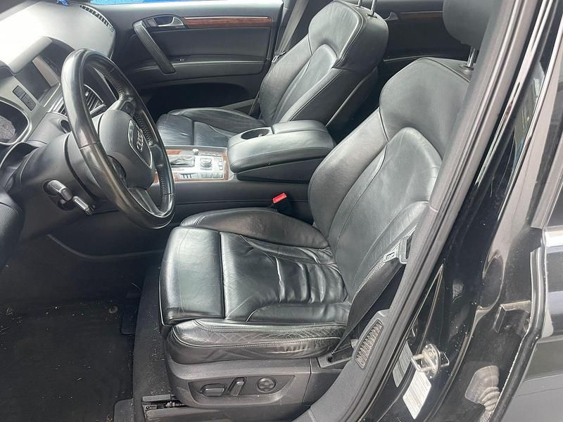 Gebraucht Audi Q7 233 PS (171 kW) 2006 SUV