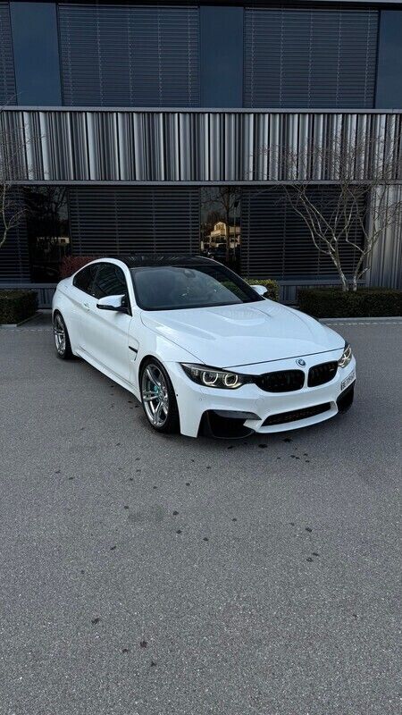 Gebraucht 2014 BMW M4 Coupé | CHF 40’900 - Bild 1/4