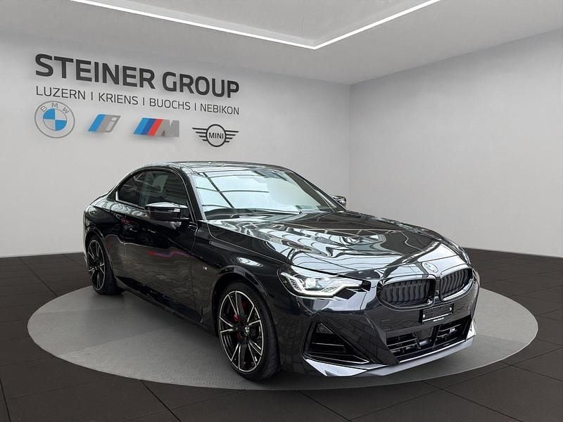 Neu BMW M240 M Sport 392 PS (288 kW) 2026 Coupé