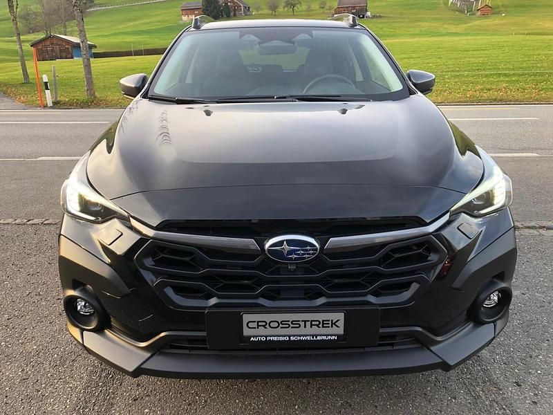 Neu 2025 Subaru Crosstrek SUV | CHF 35’900 (Fairer Preis) - Bild 1/4