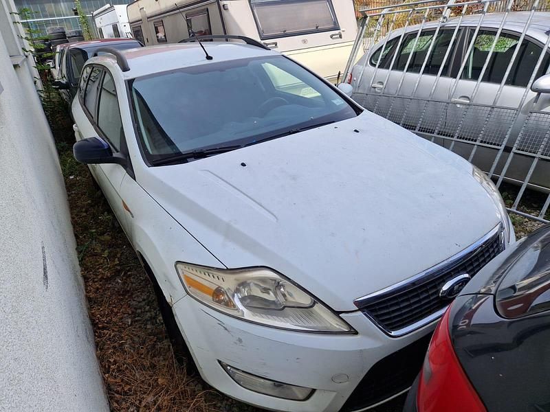Gebraucht Ford Mondeo Ambiente 140 PS (102 kW) 2008
