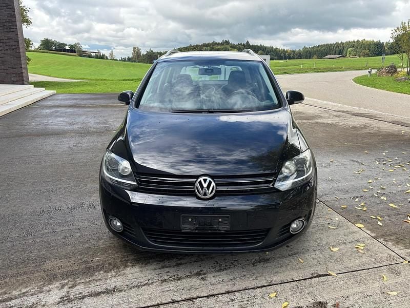Gebraucht 2014 VW Golf VII Design | CHF 7’699 (Superpreis) - Bild 1/4