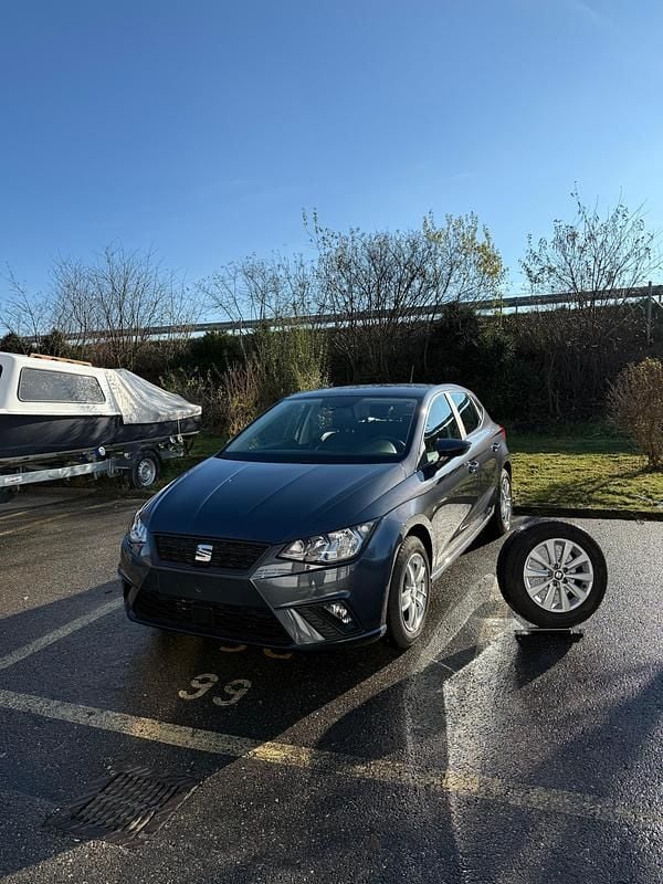 Gebraucht 2020 Seat Ibiza Reference | CHF 7’900 - Bild 1/4