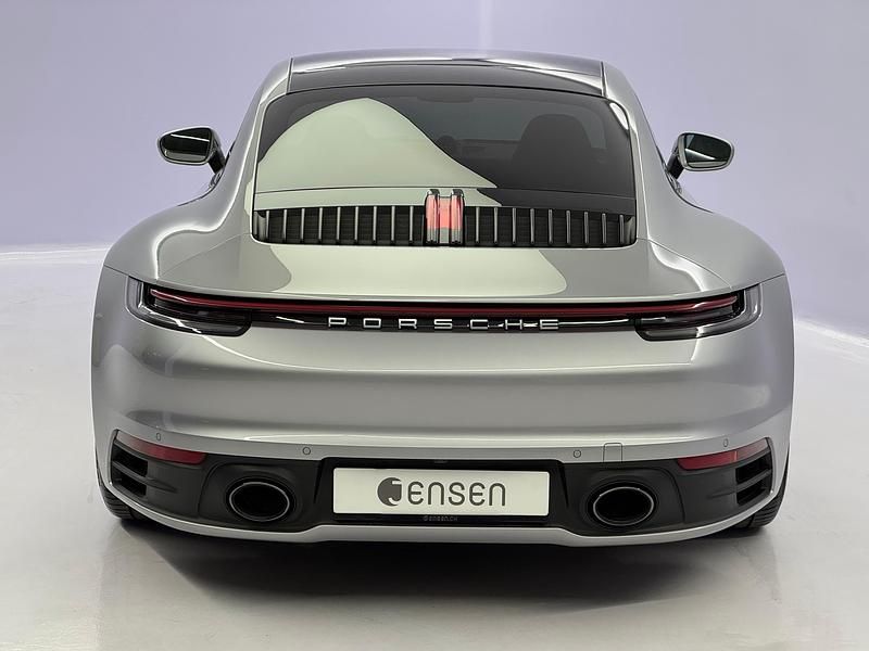 Gebraucht Porsche 911 Carrera S 450 PS (330 kW) 2019 Coupé