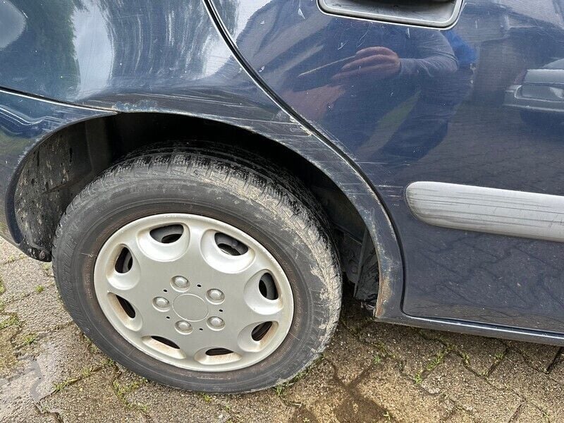 Gebraucht Rover 25 109 PS (80 kW) 2000 Kleinwagen