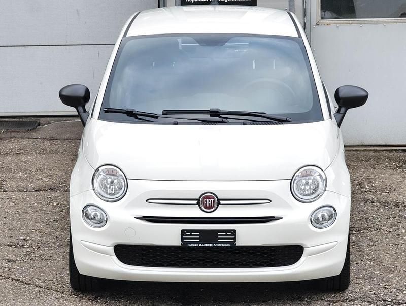 Gebraucht Fiat 500 70 PS (51 kW) 2022