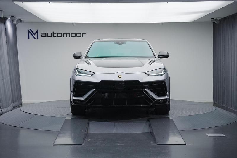 Gebraucht Lamborghini Urus 666 PS (489 kW) 2024 SUV