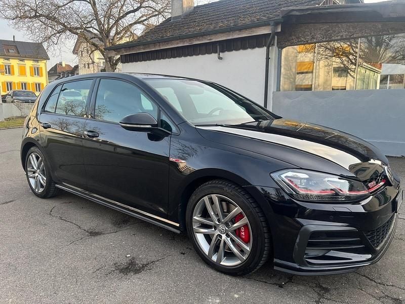 Gebraucht VW Golf VII GTI 245 PS (180 kW) 2019