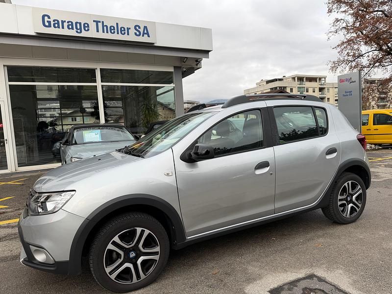 Gebraucht 2020 Dacia Sandero Comfort | CHF 11’900 (Fairer Preis) - Bild 1/4