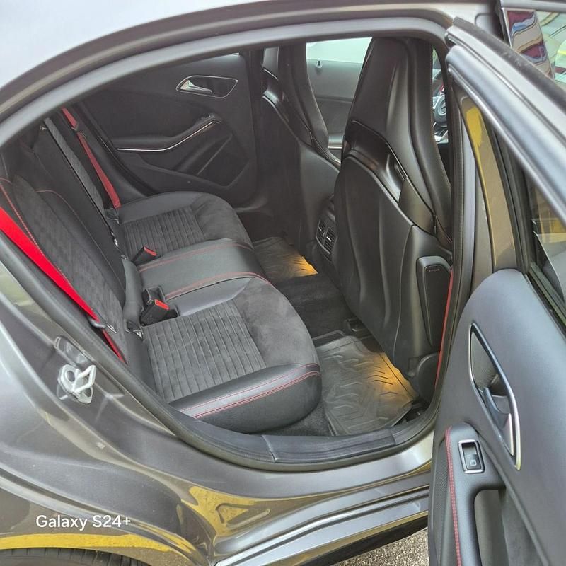 Gebraucht Mercedes A45 AMG AMG 381 PS (280 kW) 2017