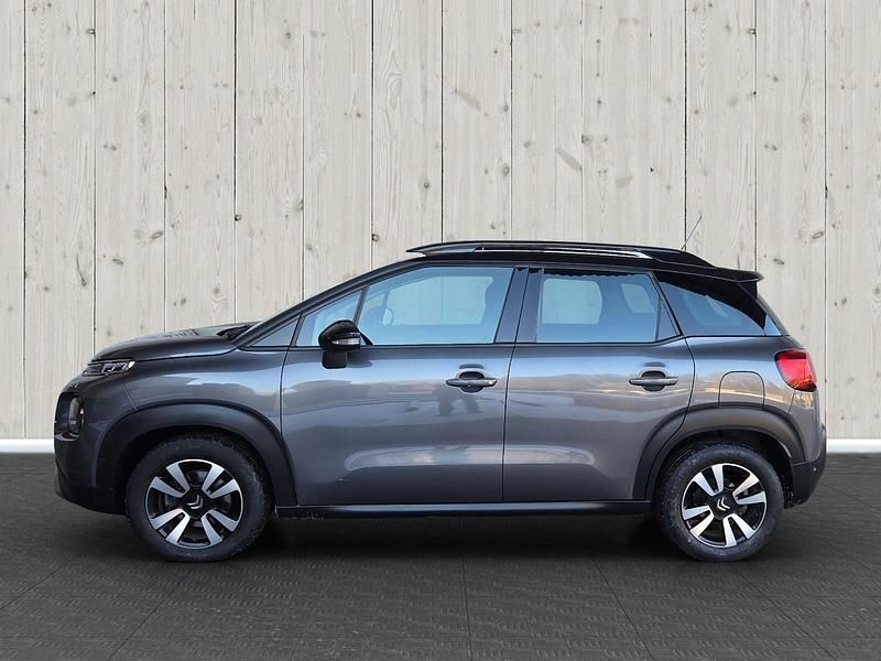 Gebraucht Citroën C3 Aircross Feel 120 PS (88 kW) 2020 SUV