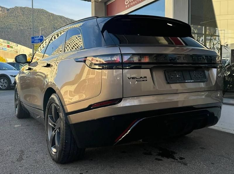 Gebraucht Land Rover Range Rover Sport R-Dynamic 240 PS (176 kW) 2019 SUV