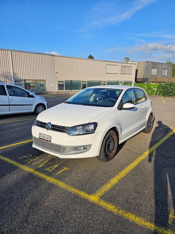 Gebraucht 2010 VW Polo | CHF 4’500 (Superpreis) - Bild 1/4