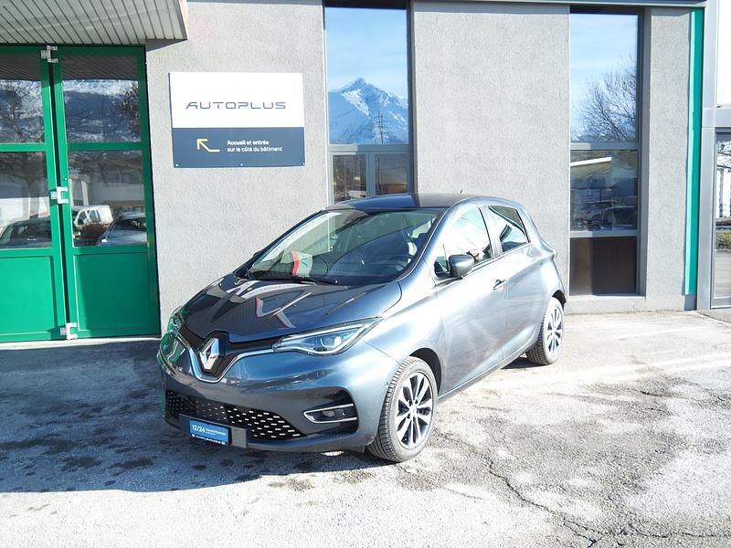 Gebraucht 2020 Renault Zoe Intens Kleinwagen | CHF 12’900 (Guter Preis) - Bild 1/4