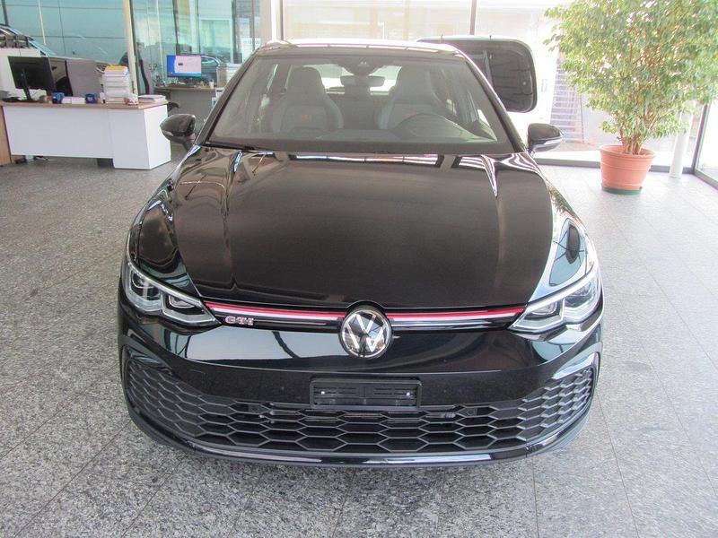 Gebraucht 2024 VW Golf VIII GTI Limousine | CHF 32’900 (Fairer Preis) - Bild 1/4