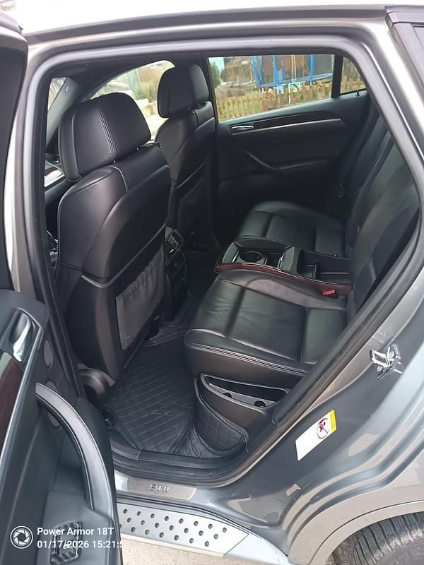 Gebraucht BMW X6 408 PS (300 kW) 2009 SUV