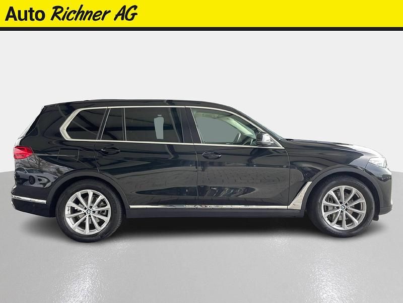 Gebraucht BMW X7 340 PS (250 kW) 2019 SUV