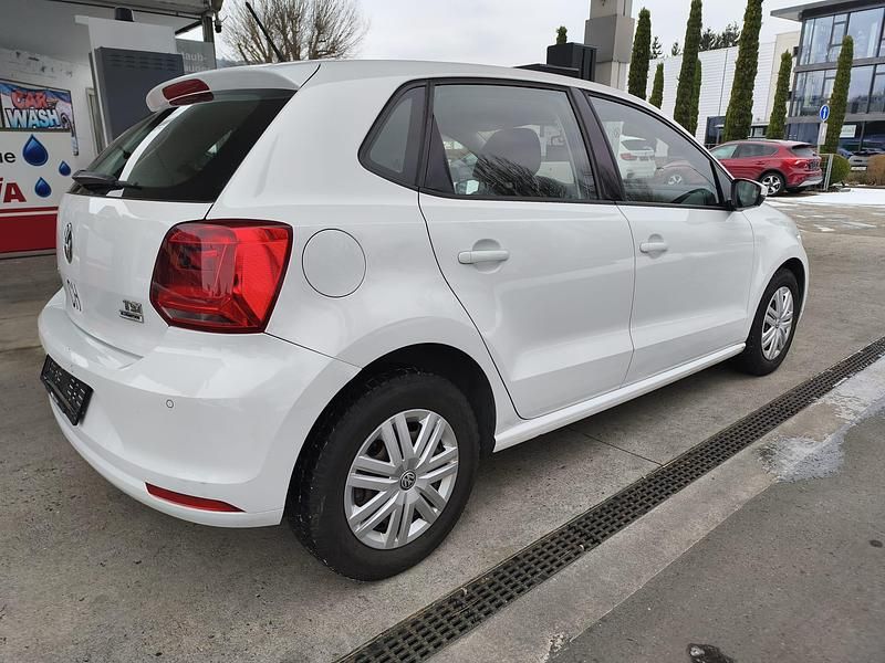 Gebraucht VW Polo Beats 90 PS (66 kW) 2017