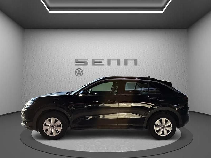 Neu VW T-Roc Trendline 116 PS (85 kW) 2026 Schwarz SUV