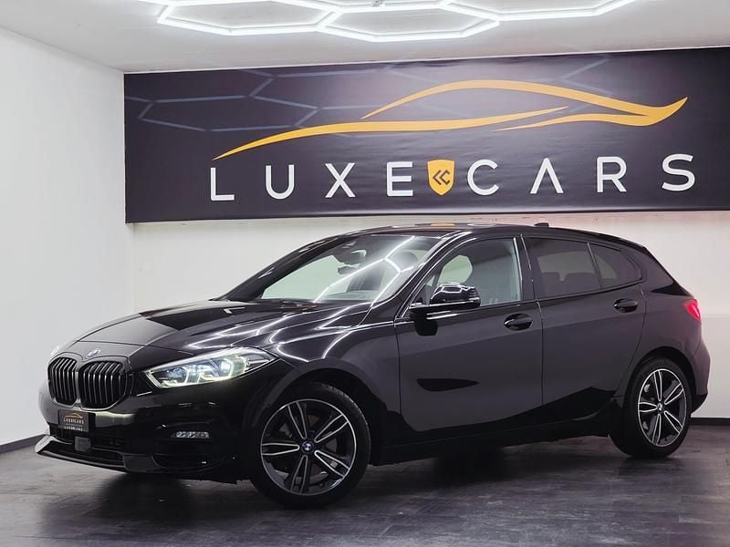 Gebraucht BMW 118 M Sport 140 PS (102 kW) 2020 Kleinwagen