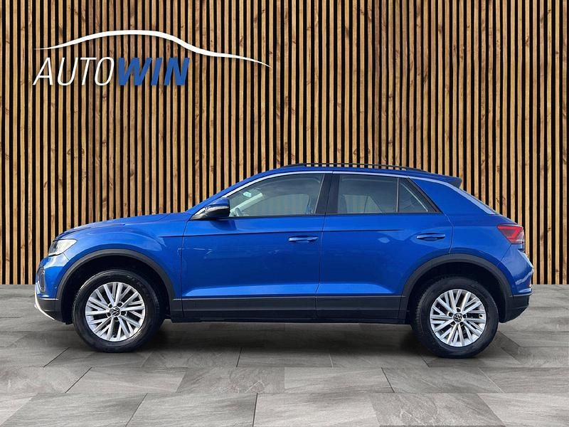 Gebraucht VW T-Roc Life 150 PS (110 kW) 2024 SUV