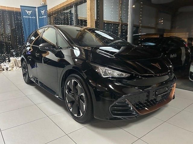 Neu 2025 Cupra Born e-Boost Kleinwagen | CHF 29’800 (Superpreis) - Bild 1/4