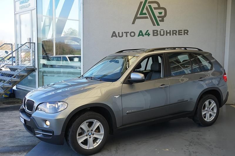 Gebraucht BMW X5 235 PS (172 kW) 2010 SUV