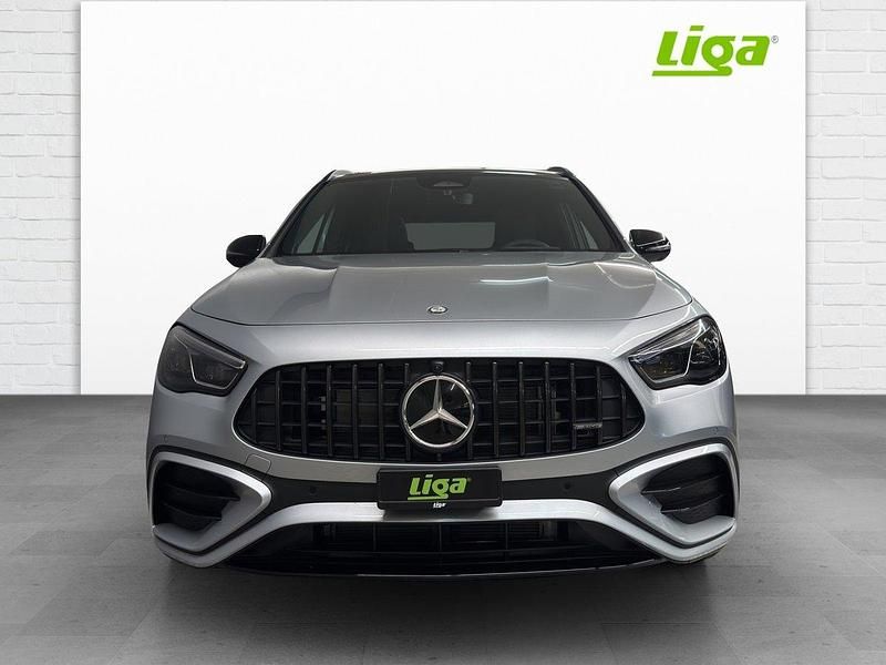 Neu Mercedes GLA35 AMG AMG 320 PS (235 kW) 2025 SUV