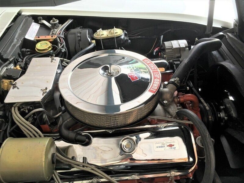 Gebraucht Chevrolet Corvette 394 PS (289 kW) 1969