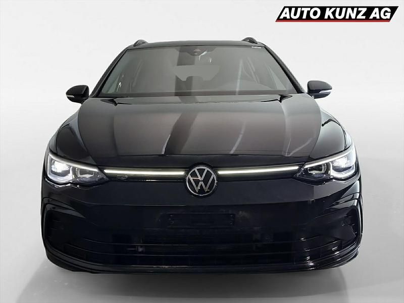 Gebraucht VW Golf VIII R-line 130 PS (95 kW) 2024 Kombi