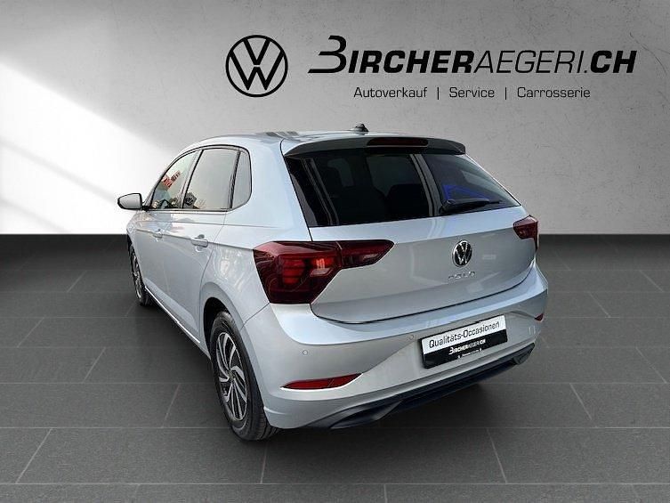 Gebraucht VW Polo Life 95 PS (69 kW) 2025 Kleinwagen