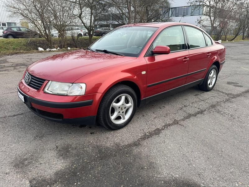 Gebraucht VW Passat Highline 150 PS (110 kW) 1998