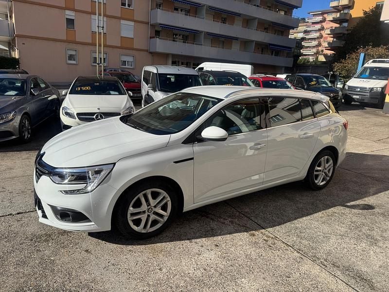 Gebraucht 2020 Renault Mégane IV Business | CHF 11’900 (Guter Preis) - Bild 1/4