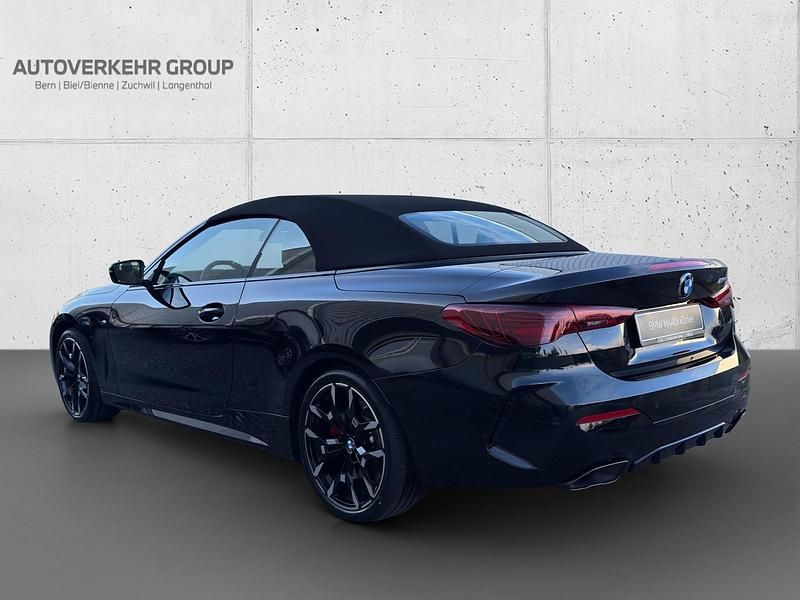 Neu BMW M440 M Sport 374 PS (275 kW) 2025 Limousine