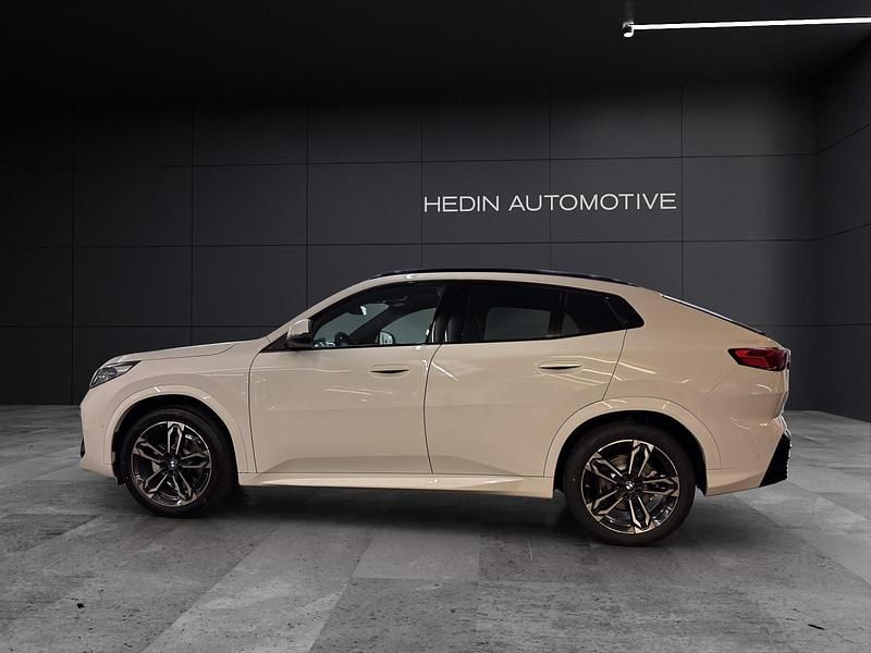 Gebraucht BMW X2 Comfort Edition 163 PS (119 kW) 2025 SUV