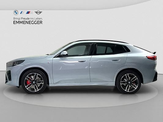 Gebraucht BMW X2 M Sport 150 PS (110 kW) 2025 SUV