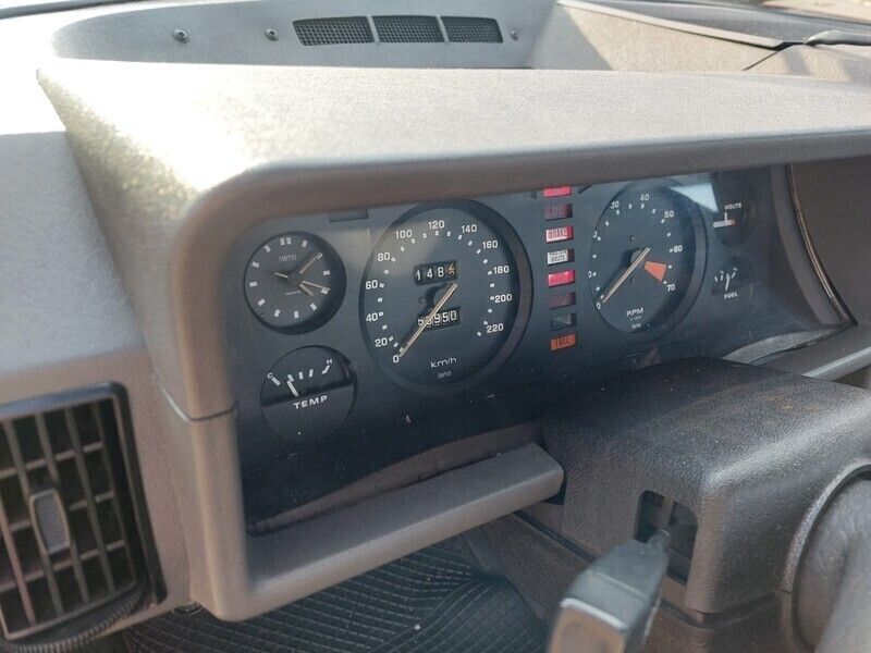 Gebraucht Triumph TR7 106 PS (77 kW) 1981